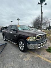 Image of 2015 RAM 1500 CREW CAB