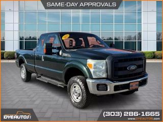 2015 FORD F250 XL