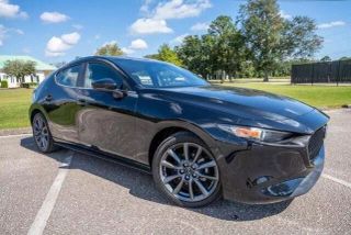 2023 MAZDA MAZDA3 PREFERRED