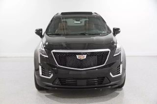 2025 CADILLAC XT5 SPORT