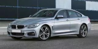 2016 BMW 4 SERIES 428I XDRIVE