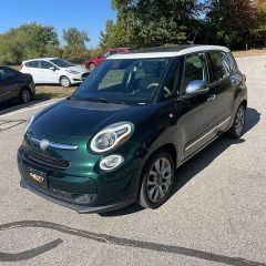 2014 FIAT 500L LOUNGE