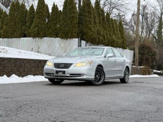 Image of 2009 LEXUS ES