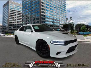 Image of 2017 DODGE CHARGER