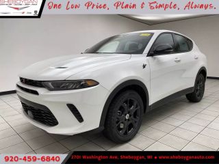 2025 DODGE HORNET GT