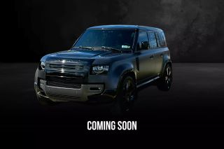 Image of 2023 LAND ROVER DEFENDER 110