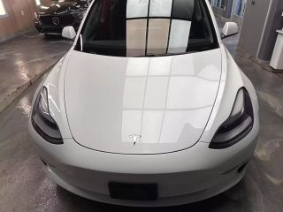 2021 TESLA MODEL 3 - Image