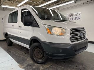 2016 FORD TRANSIT 250 VAN W/60/40 SIDE DOOR W/RWB VAN