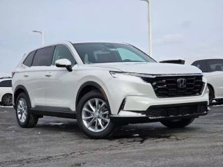 2025 HONDA CR-V EX SPORT UTILITY 4D
