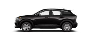 2025 NISSAN KICKS S AWD