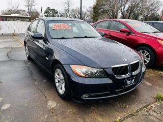 2008 BMW 3 SERIES 328I