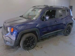 2018 JEEP RENEGADE ALTITUDE