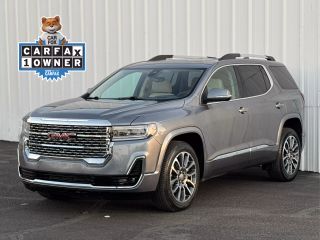Image of 2021 GMC ACADIA