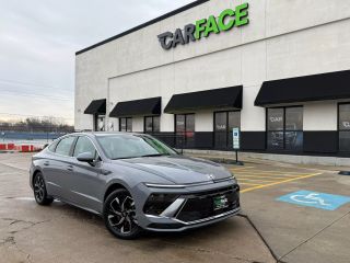 2024 HYUNDAI SONATA - Image