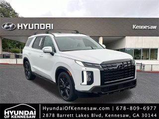 2025 HYUNDAI PALISADE UTILITY 4D XRT AWD 3.8L V6
