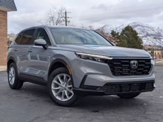 2025 HONDA CR-V EX-L SPORT UTILITY 4D