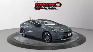 2023 TOYOTA PRIUS PRIME XSE PREMIUM