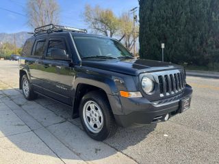 Image of 2016 JEEP PATRIOT