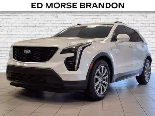2020 CADILLAC XT4 SPORT