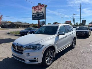 Image of 2014 BMW X5