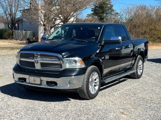 Image of 2013 RAM 1500 CREW CAB