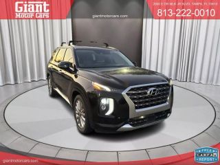 2020 HYUNDAI PALISADE - Giant Motor Cars