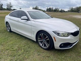 Image of 2018 BMW 4 SERIES
