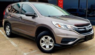 Image of 2015 HONDA CR-V