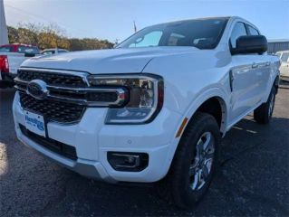 2024 FORD RANGER SUPERCREW XLT PICKUP 4D 5 FT