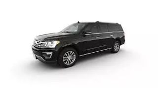 Image of 2018 FORD EXPEDITION MAX
