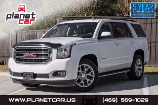 Image of 2019 GMC YUKON