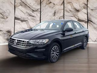 2021 VOLKSWAGEN JETTA - Image