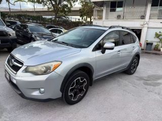 2013 SUBARU XV CROSSTREK PREMIUM