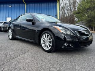 2015 INFINITI Q60 BASE
