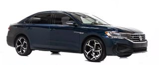 2020 VOLKSWAGEN PASSAT R-LINE