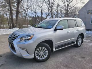 Image of 2016 LEXUS GX
