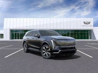 2025 CADILLAC ESCALADE IQ LUXURY 1