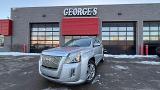 Image of 2014 GMC TERRAIN