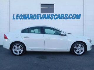 2015 VOLVO S60 T5 PLATINUM