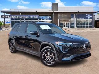 2024 MERCEDES-BENZ EQB BASE