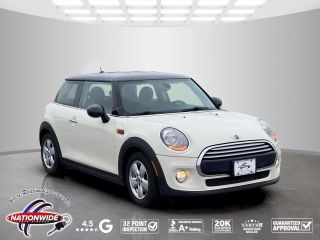 Image of 2015 MINI HARDTOP 2 DOOR