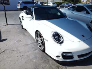 Image of 2008 PORSCHE 911