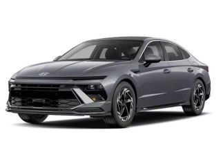 2025 HYUNDAI SONATA SEL CONVENIENCE SEDAN 4D