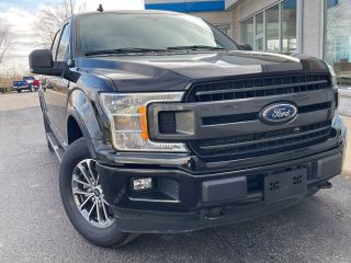 2020 FORD F150 XLT