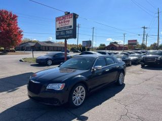 Image of 2014 CHRYSLER 300