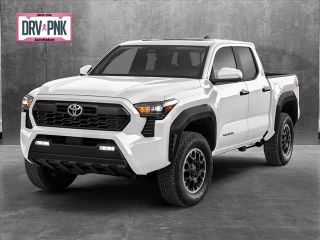 2025 TOYOTA TACOMA 4WD TRD OFF ROAD