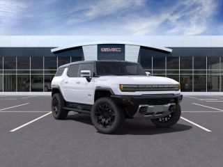 2025 GMC HUMMER EV 2X