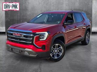 2025 GMC TERRAIN ELEVATION SPORT UTILITY 4D