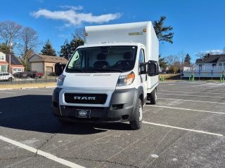 Image of 2020 RAM PROMASTER 3500 CUTAWAY