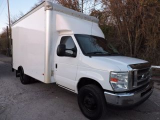 2016 FORD E350 BASE